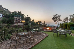 ALAYA Stays Dreamland Regal 3BHK Apartment in Kasauli